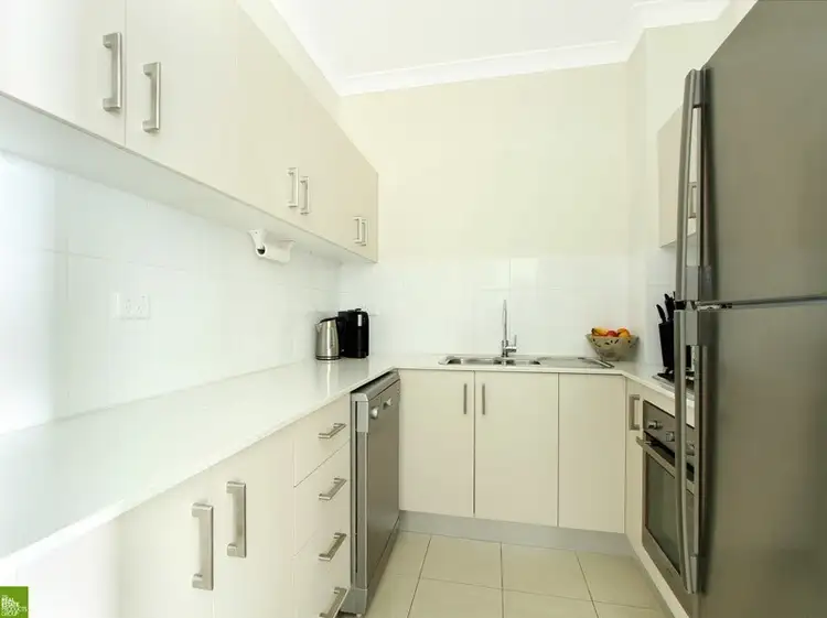 Second view of Homely apartment listing, 23/225-231 Princes Highway, Corrimal NSW 2518