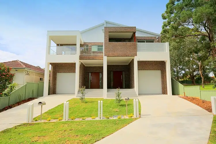 Main view of Homely other listing, 15 Tucker Street, Bass Hill NSW 2197