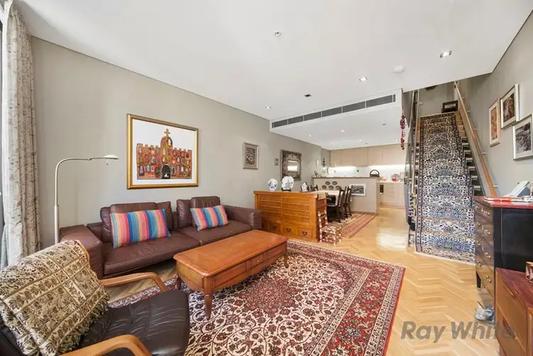 Fifth view of Homely apartment listing, 16D/171 Gloucester Street, The Rocks NSW 2000