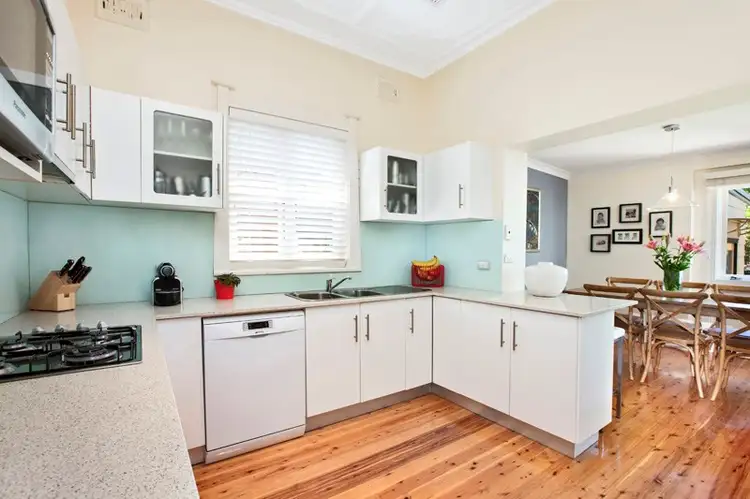Fourth view of Homely house listing, 52 Renwick Street, Drummoyne NSW 2047