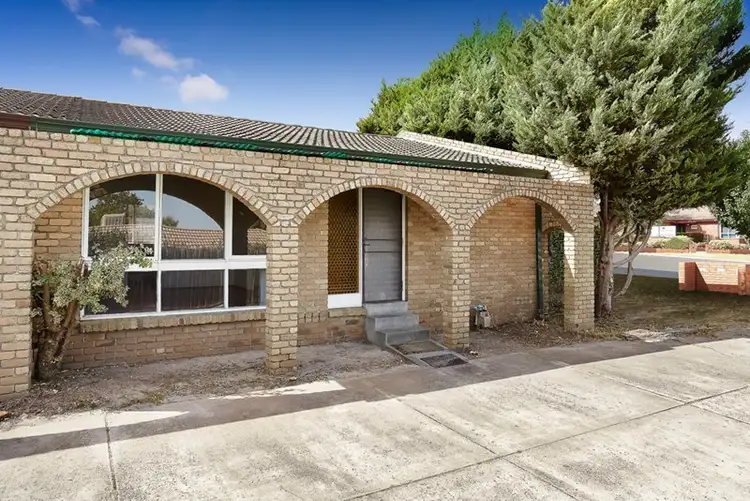 1/444 Warrigal Road, Ashburton VIC 3147
