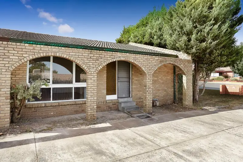 Main view of Homely unit listing, 1/444 Warrigal Road, Ashburton VIC 3147