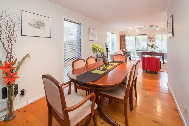 Fifth view of Homely house listing, 11 Potts Road, Langwarrin VIC 3910