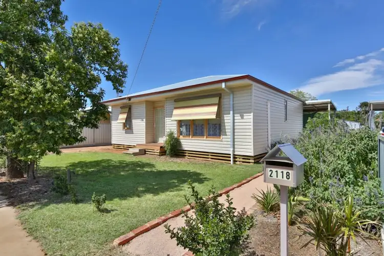 Main view of Homely house listing, 2118 Fifteenth Street, Irymple VIC 3498