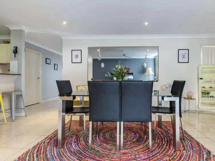 Seventh view of Homely house listing, 9 Clearwater Circuit, Bli Bli QLD 4560