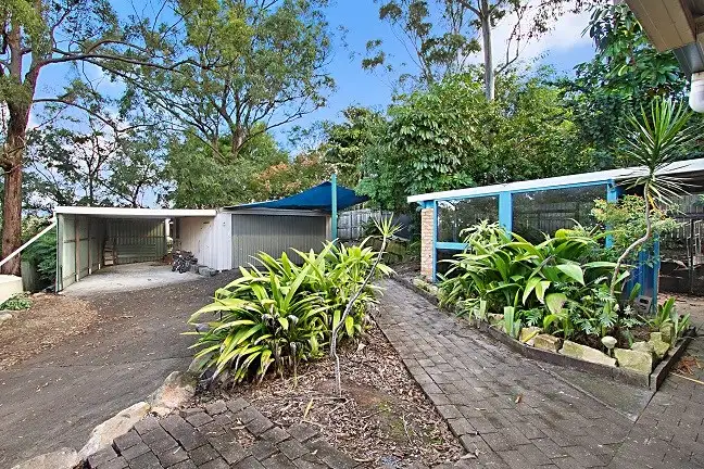 Second view of Homely house listing, 135 Shailer Road, Shailer Park QLD 4128