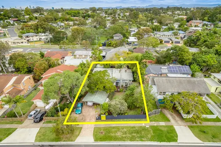Second view of Homely house listing, 60 Falconer Street, Southport QLD 4215