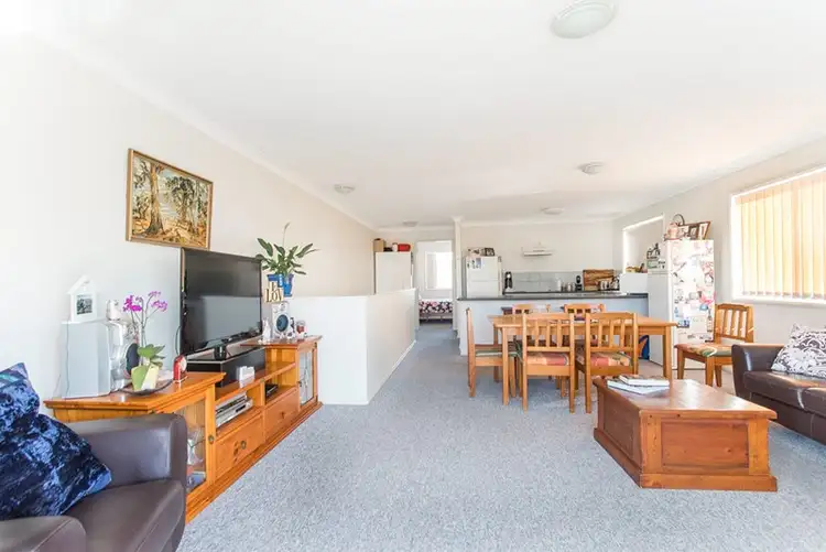 Second view of Homely townhouse listing, 30 Kangaroo Avenue, Bongaree QLD 4507