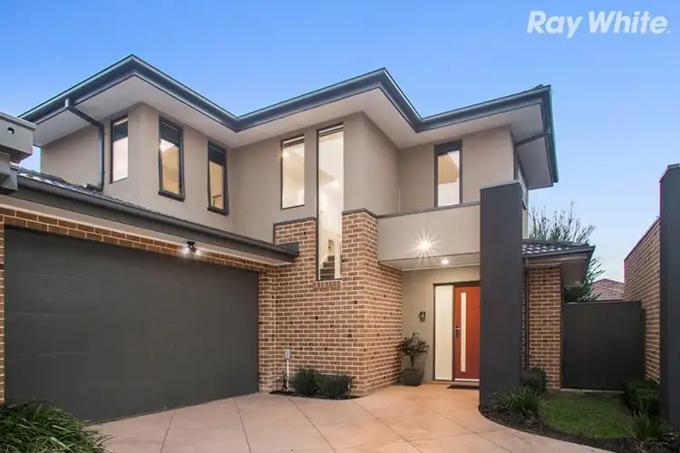 Main view of Homely house listing, 2/280 Wantirna Road, Wantirna VIC 3152