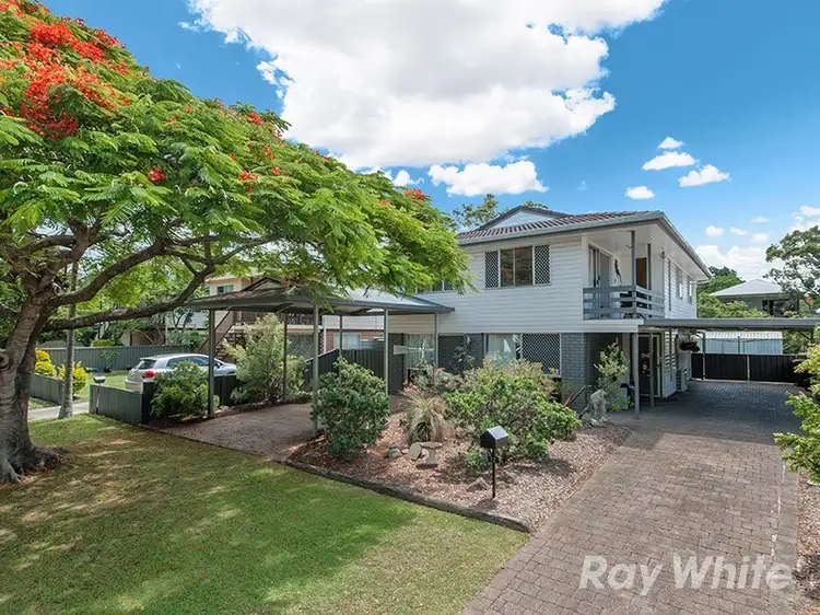12 Victory Street, Virginia QLD 4014