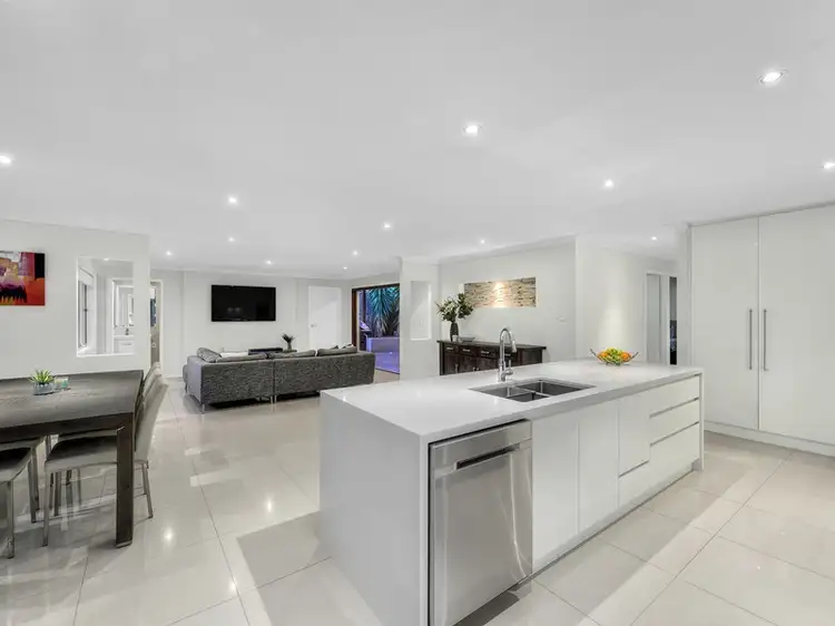 Fourth view of Homely house listing, 34 Brynner Street, Mcdowall QLD 4053