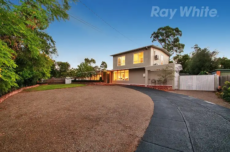 Third view of Homely house listing, 27 LEE-ANN Crescent, Croydon VIC 3136