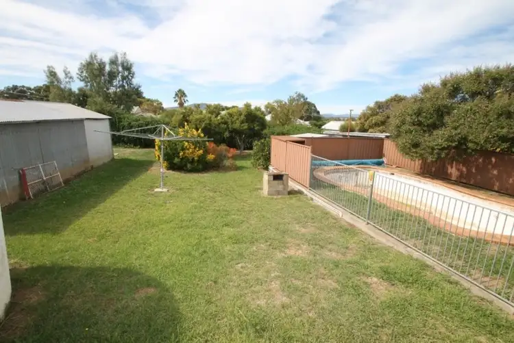 Fifth view of Homely house listing, 159 Hawker Street, Quirindi NSW 2343