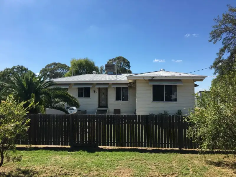 Main view of Homely house listing, 3 James Street, Dalby QLD 4405