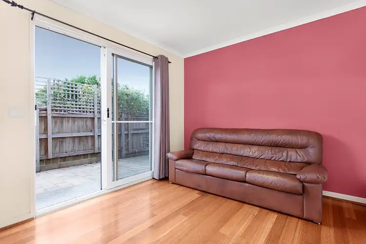 Third view of Homely townhouse listing, 7/8 Martin Street, Thornbury VIC 3071