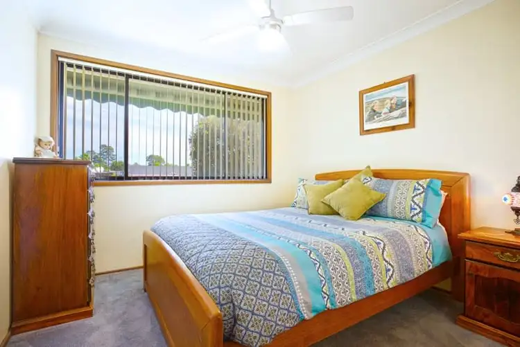Fifth view of Homely house listing, 18 Thomas Bell Avenue, Werrington County NSW 2747