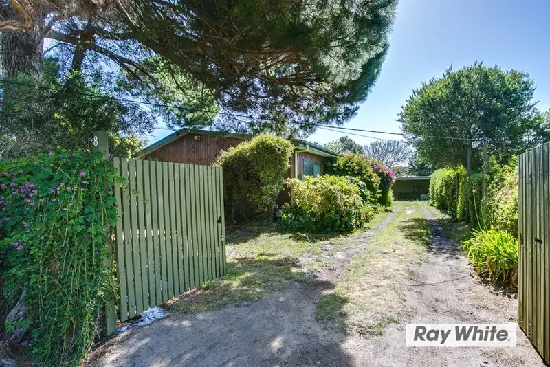 Main view of Homely house listing, 8 Walbrook Road, Rye VIC 3941