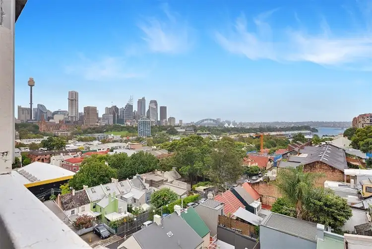 20/224 William Street, Potts Point NSW 2011