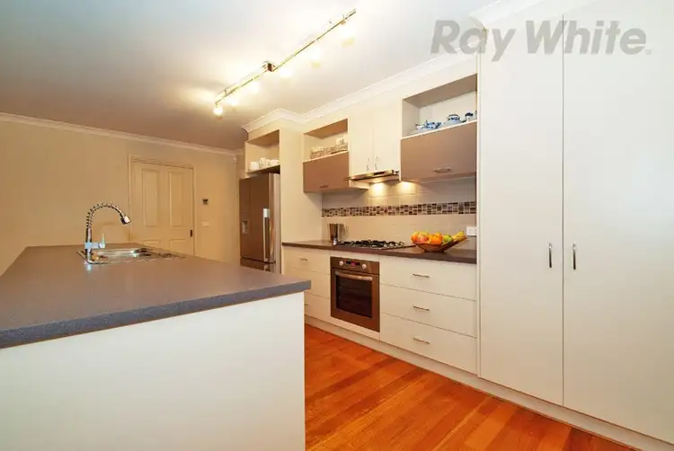 Third view of Homely house listing, 45 RYLAND Avenue, Croydon VIC 3136