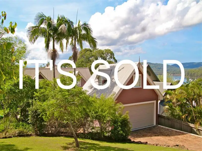 Main view of Homely house listing, 5 Lydred Street, Saratoga NSW 2251