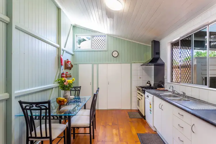 Fourth view of Homely house listing, 22 Bothwell Street, Newtown QLD 4350