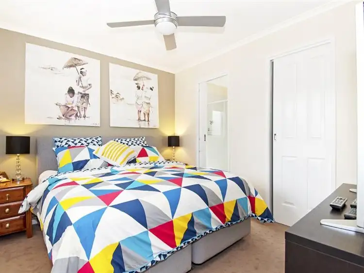 Sixth view of Homely house listing, 11 Broderick Road, Carrum Downs VIC 3201