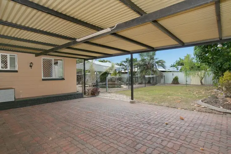 Fourth view of Homely house listing, 13 Alfio Street, Woree QLD 4868