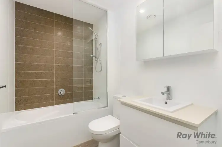 Seventh view of Homely apartment listing, 4048/8C Junction Street, Ryde NSW 2112