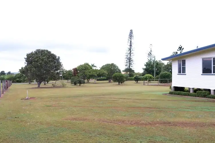 Fifth view of Homely house listing, 109 Gooburrum Road, Gooburrum QLD 4670