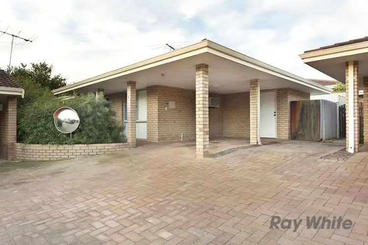 Sixth view of Homely house listing, 6/6-8 Pinewood Avenue, Kardinya WA 6163