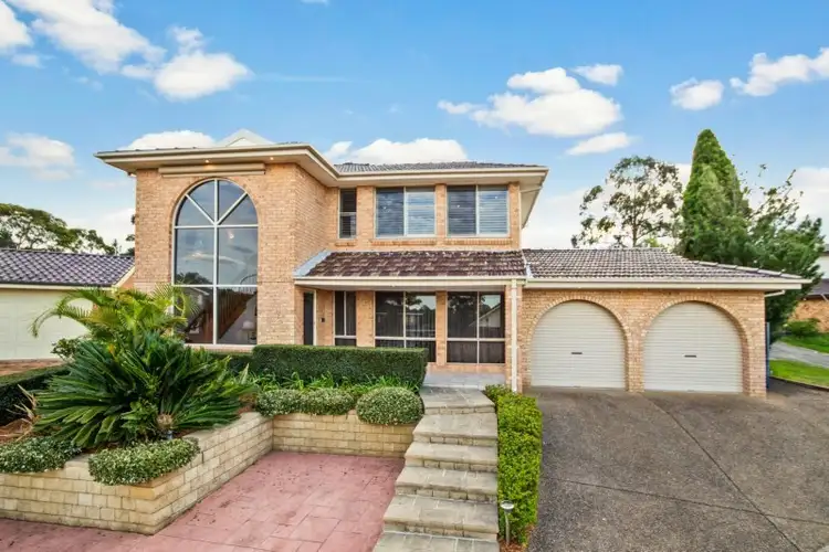 Seventh view of Homely house listing, 7 Shore Close, Illawong NSW 2234