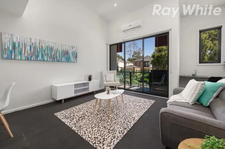 Fifth view of Homely house listing, 12 Karl Court, Bundoora VIC 3083