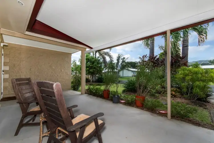 Seventh view of Homely house listing, 32 Leeuwin Crescent, Bentley Park QLD 4869