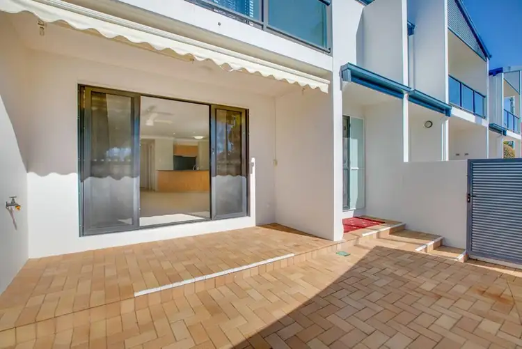 Third view of Homely townhouse listing, 7/117 Middle Street, Cleveland QLD 4163