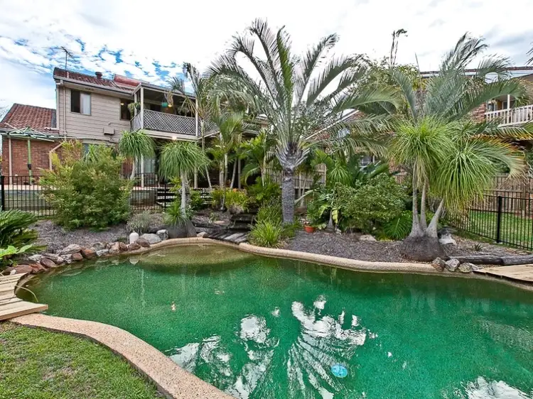 Fourth view of Homely house listing, 10 Kakanui Street, Aspley QLD 4034