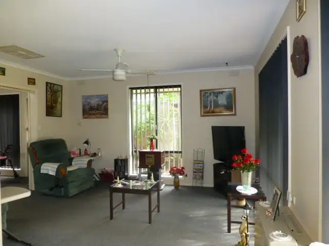 Second view of Homely house listing, 15 Mitchell Street, Echuca VIC 3564