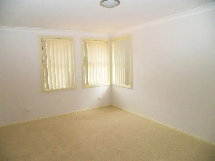 Third view of Homely unit listing, Unit 18/14A Woodward Avenue, Wyong NSW 2259