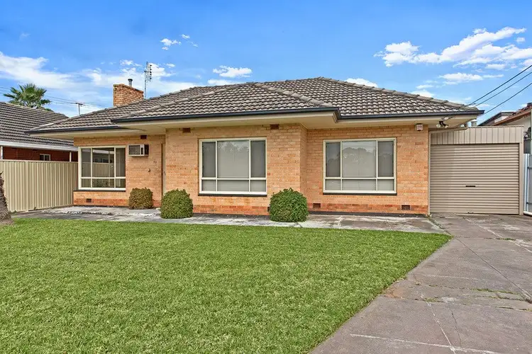 Main view of Homely house listing, 50 Alexander Avenue, Campbelltown SA 5074