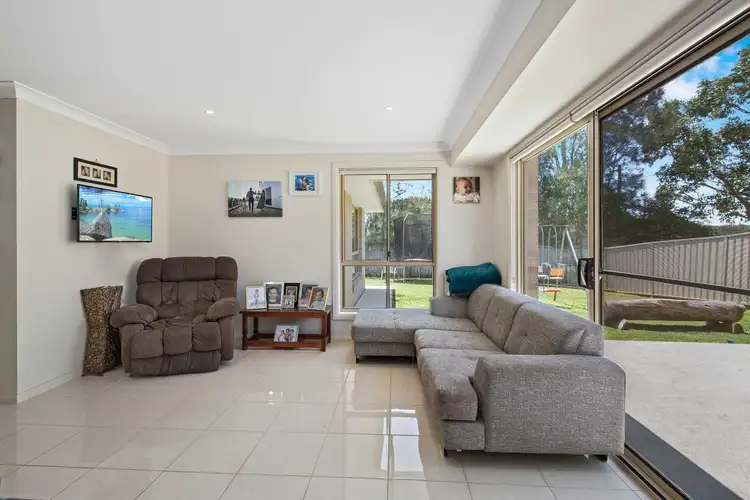 Fifth view of Homely house listing, 16 Rivergum Drive, Port Macquarie NSW 2444