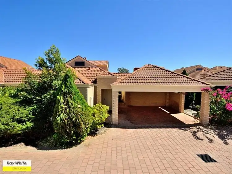 Seventh view of Homely house listing, 4/63 Ponte Vecchio Boulevard, Ellenbrook WA 6069