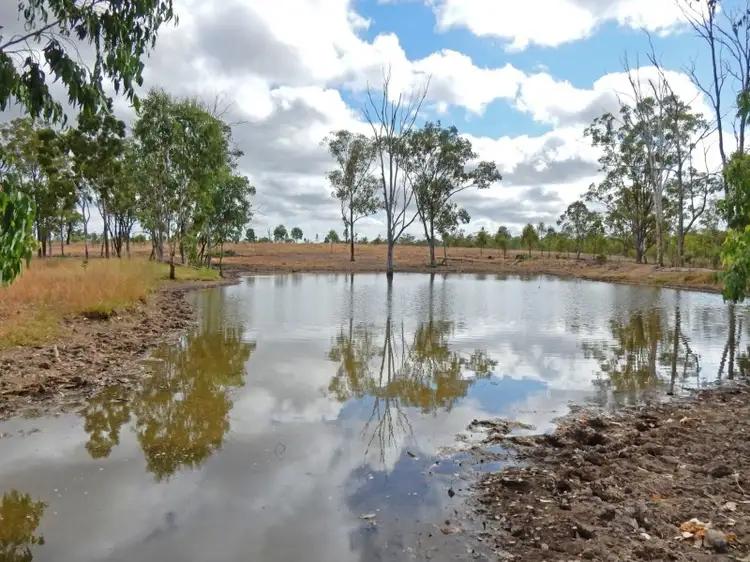 Second view of Homely rural property listing, 1541 Coonambula Road, Coonambula QLD 4626