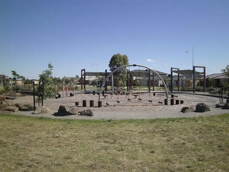 Fifth view of Homely land listing, 18 (LOT 657) Grassland Drive, Point Cook VIC 3030