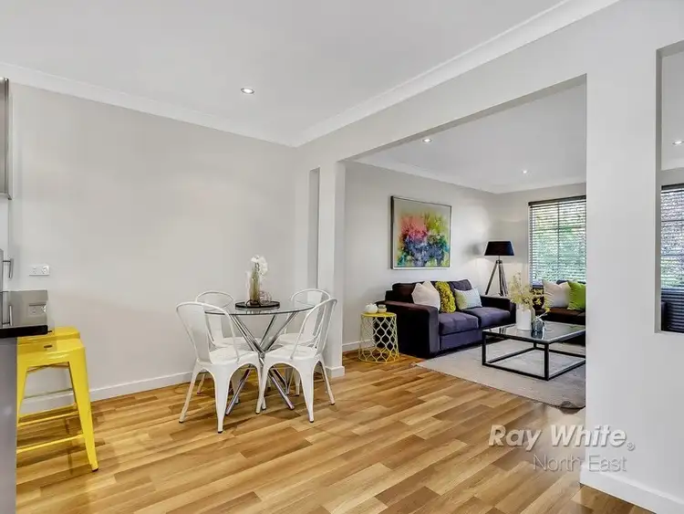 Fourth view of Homely unit listing, 1A Lewis Avenue, Tea Tree Gully SA 5091