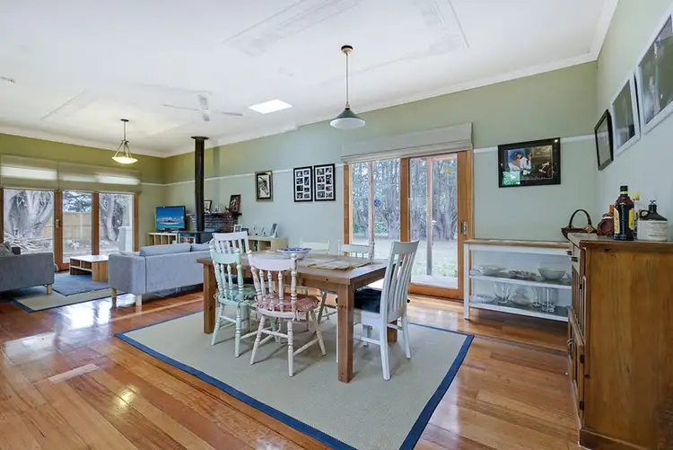 Sixth view of Homely house listing, 10 Bruces Creek Road, Whittlesea VIC 3757