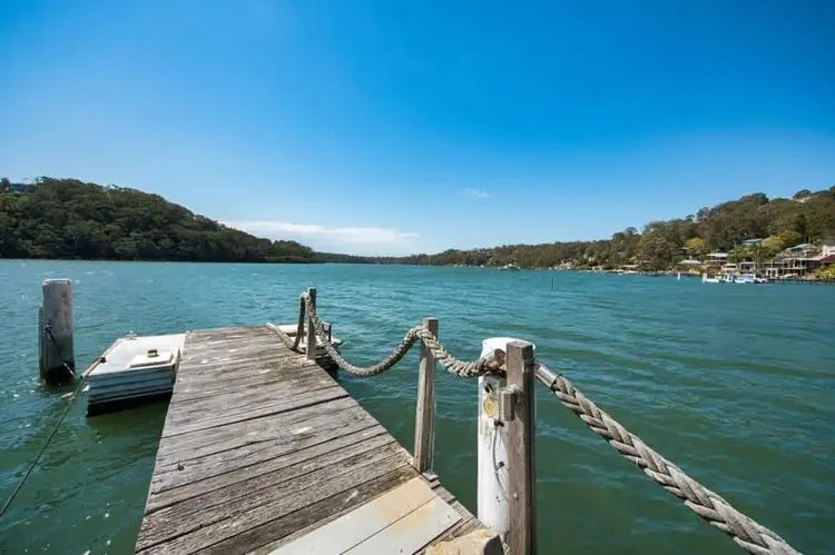 Fourth view of Homely house listing, 215 Fowler Road, Illawong NSW 2234