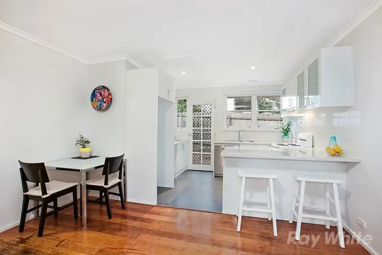 Third view of Homely unit listing, 3/3 Clematis Avenue, Ferntree Gully VIC 3156