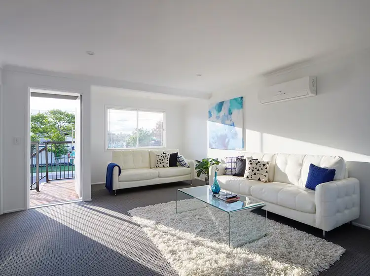 Third view of Homely house listing, 55 Spanns Road, Beenleigh QLD 4207