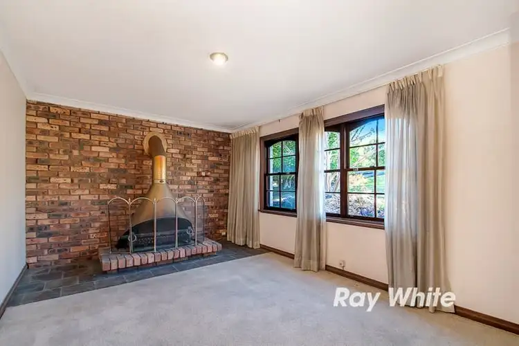 Third view of Homely house listing, 4 Ferguson Avenue, Castle Hill NSW 2154