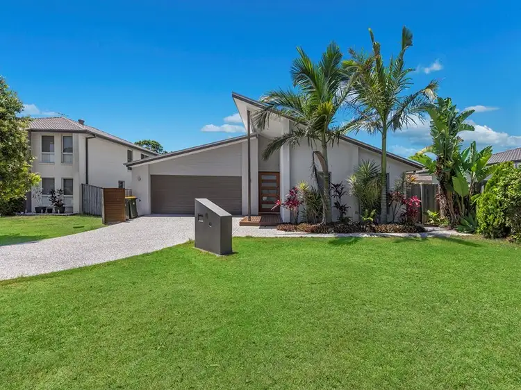 16 Azahar Street, Carseldine QLD 4034