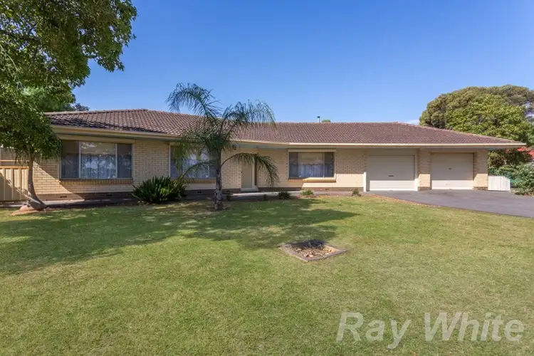 3 Tangent Avenue, Salisbury North SA 5108